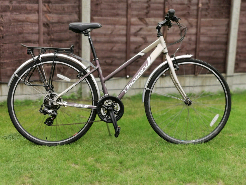 dawes discovery 201eq ladies